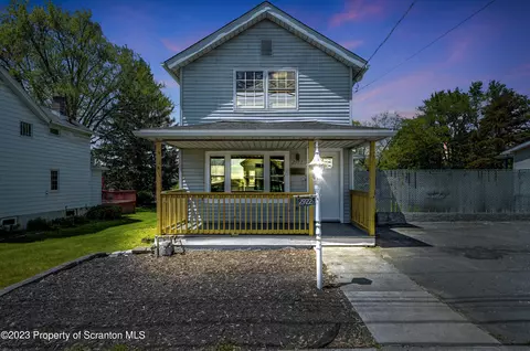 2922 Pittston Ave, Scranton, PA 18505