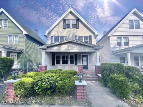 935 Madison Ave, Scranton, PA 18510
