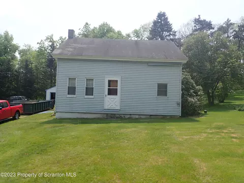 1283 State Route 848, New Milford, PA 18834