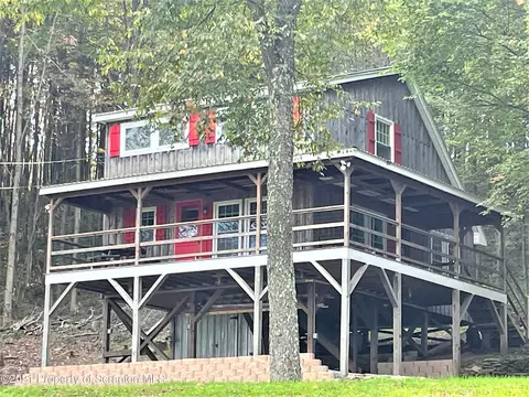 705 771 Hunter Rd, Springville, PA 18844
