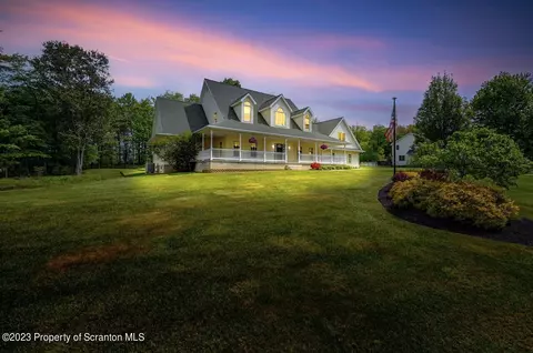 150 Schlittler Rd, Spring Brook, PA 18444