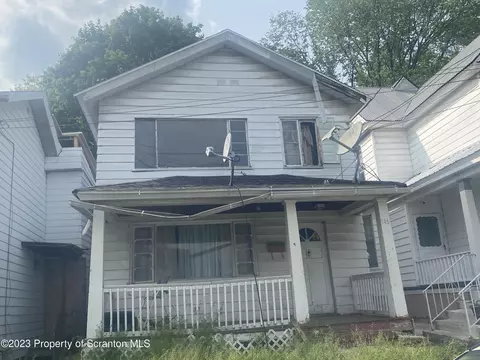 146 S Bromley Ave, Scranton, PA 18504
