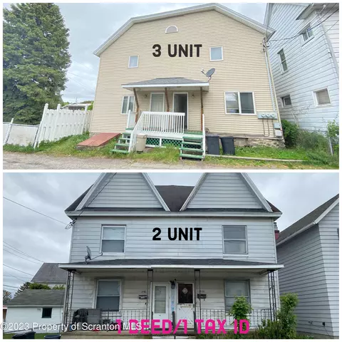 1440 N Lincoln Ave, Scranton, PA 18508