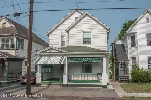 159 Washington St, Carbondale, PA 18407