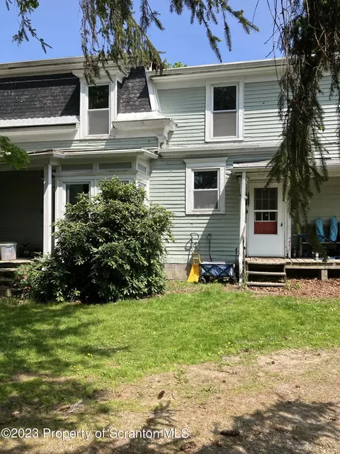 1788 Marcy St, Springville, PA 18844