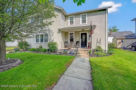 104 Washington St, West Pittston, PA 18643