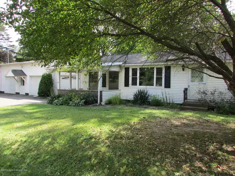 2533 State Route 29 S, Monroe Township, PA 18657