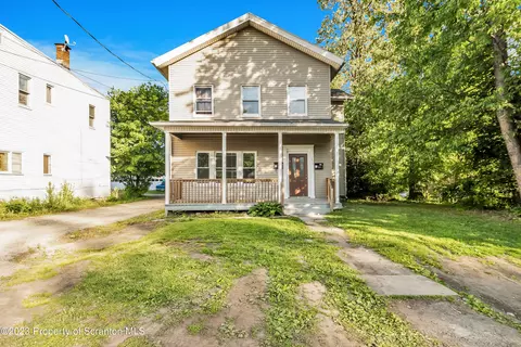 2430 N Main Ave, Scranton, PA 18508