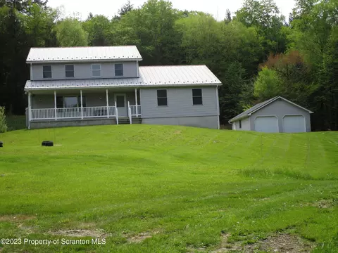 00 Mill Creek Rd, Leraysville, PA 18829