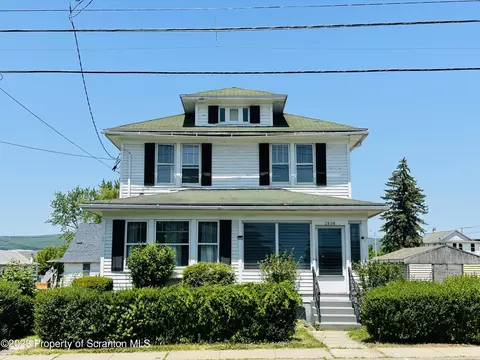 2808 Pittston Ave, Scranton, PA 18505