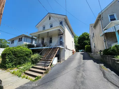1344 N Washington Ave, Scranton, PA 18509