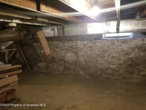 530 W Grace St, Old Forge, PA 18518 photo 23
