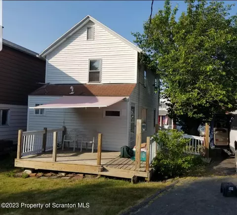 530 W Grace St, Old Forge, PA 18518 photo 7