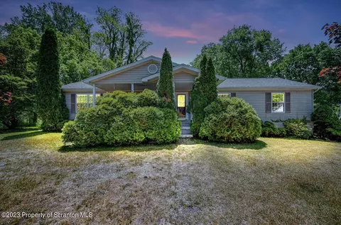 125 Ash St, Tunkhannock, PA 18657