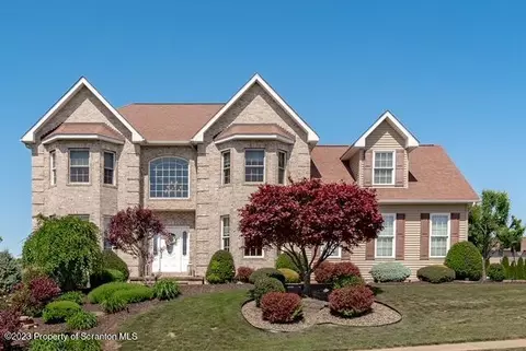 200 Kimberly Dr, Duryea, PA 18642