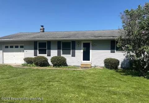 38 W Grzybowski, Scott Twp, PA 18447