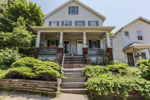 1424 1426 Wyoming Ave, Scranton, PA 18509