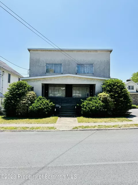 1151 Amherst St, Scranton, PA 18504