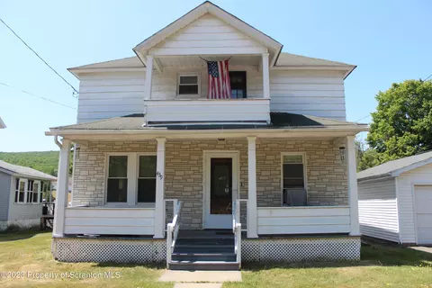 439 Jefferson Ave, Jermyn, PA 18433