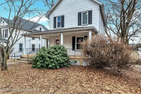 74 Plank St, Pittston, PA 18640