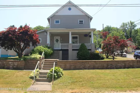 831 Moltke Ave, Scranton, PA 18505