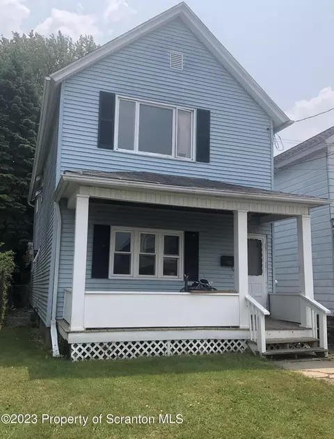 1742 Perry Ave, Scranton, PA 18508