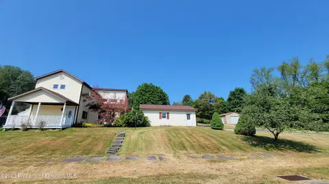 84 Railroad Ave, Hallstead, PA 18822