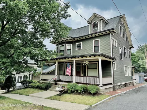 1213 E Gibson St, Scranton, PA 18510