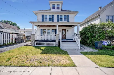 2304 Brown Ave, Scranton, PA 18509