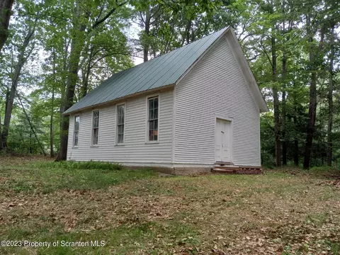 Billings Mill Road, Tunkhannock, PA 18657