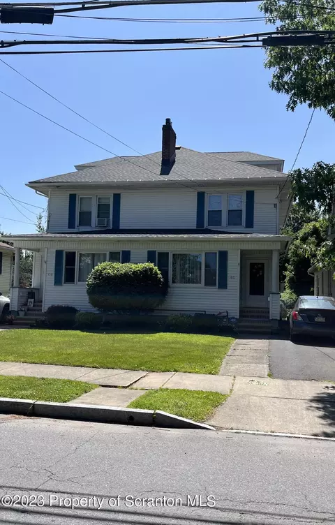 158-160 Old River Rd, Wilkes-barre, PA 18702