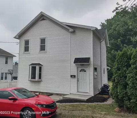 343 Lane, Jessup, PA 18434