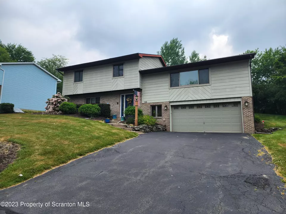  108 Echo Dr, South Abington, PA 18411 photo 31
