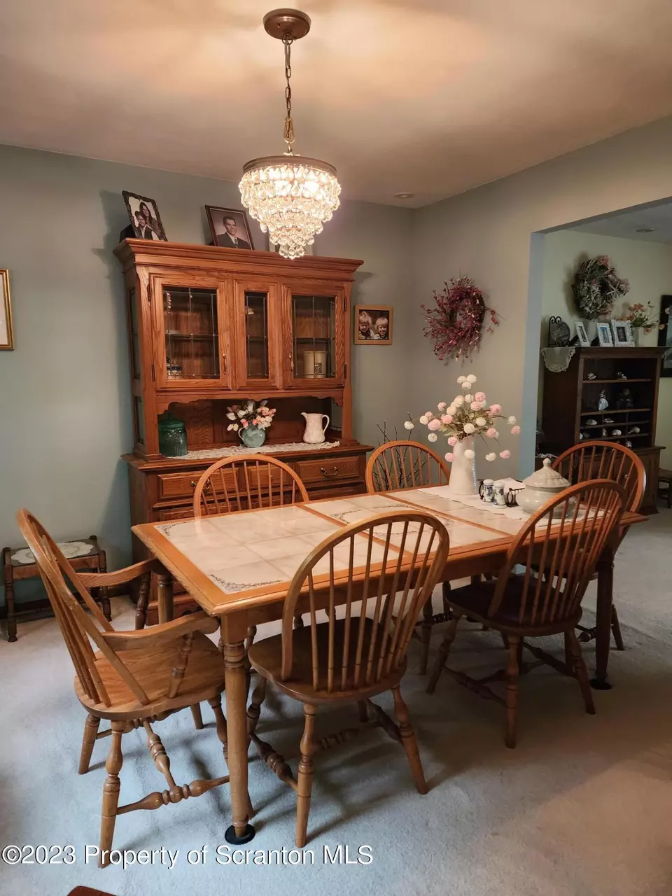  108 Echo Dr, South Abington, PA 18411 photo 9