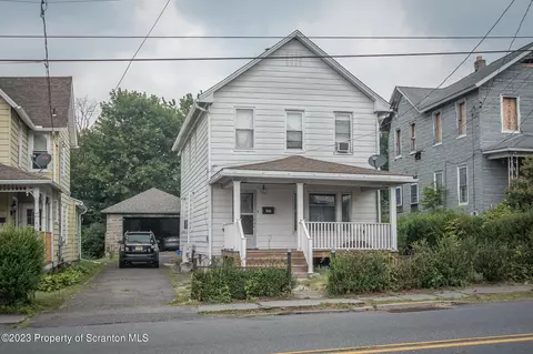 819 Main St, Duryea, PA 18642