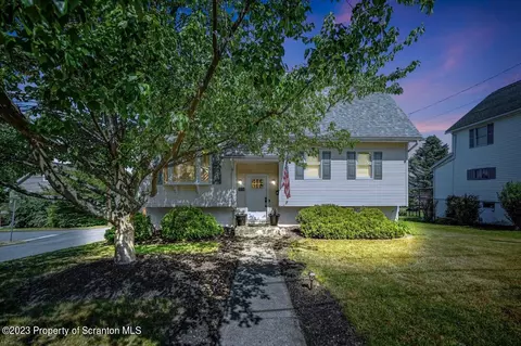 3116 Grimes Ave, Scranton, PA 18505