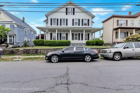 15131515 Lafayette St, Scranton, PA 18504