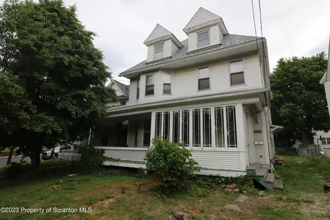 2105 Belmont Ter, Scranton, PA 18508