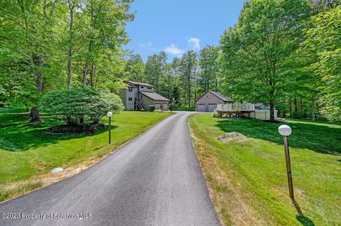 22 Hidden Brook Dr, Honesdale, PA 18431