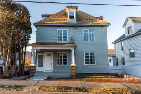 336 E State St, Larksville, PA 18704