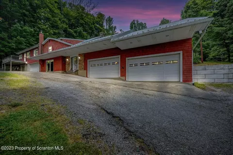 3009 Pa-438, Dalton, PA 18414