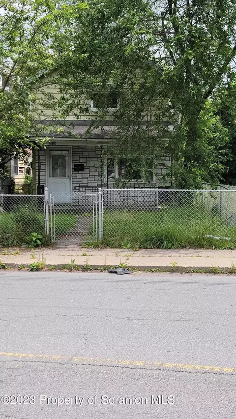 2620 N Main Ave, Scranton, PA 18508