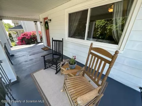 145 Gorham Ave, Mayfield, PA 18433 photo 2