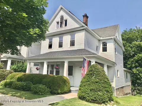 1045 Taylor Ave, Scranton, PA 18510