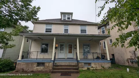 838-840 Wheeler Ave, Scranton, PA 18510