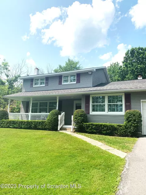 6005 State Route 247, Clifford Township, PA 18421