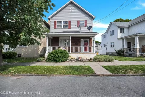 620 S Webster Ave, Scranton, PA 18505