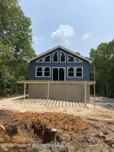 217 Panther Run Rd, Jim Thorpe, PA 18229