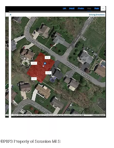118 Norfolk Way, Scranton, PA 18504
