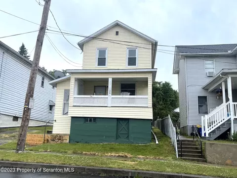 574 Cherry St, Edwardsville, PA 18704
